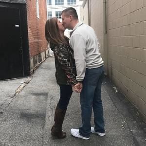 Meet your Posher, Jamie